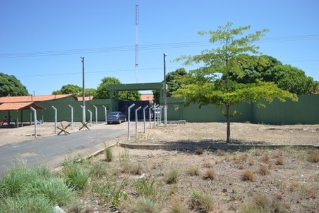 Presos fogem da penitenciária Irmão Guido; um foi recapturado