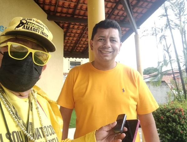 Secretário Idalecio Nogueira destaca avanços e desafios na gestão de Barão de Grajaú