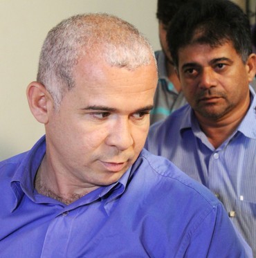Parnahyba pega River-PI na estreia, e Batista apimenta: "Maior que Rivengo"