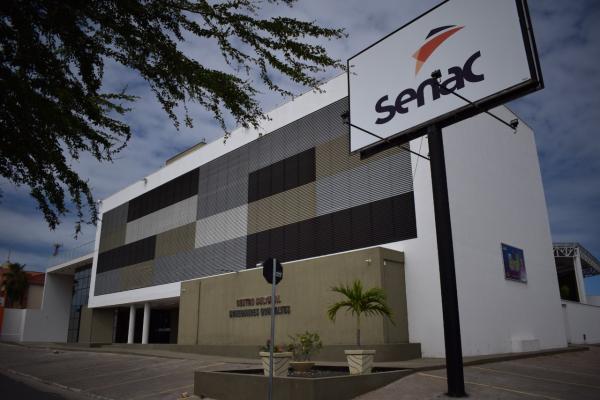 SENAC abre vagas para cursos gratuitos em Floriano