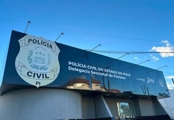 Polícia Civil prende mulher condenada por homicídio em Floriano