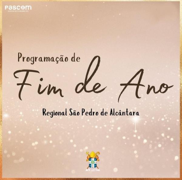 Diocese de Floriano divulga programa&ccedil;&atilde;o para as Missas de 31/12 e 01/01(Imagem:Divulga&ccedil;&atilde;o)