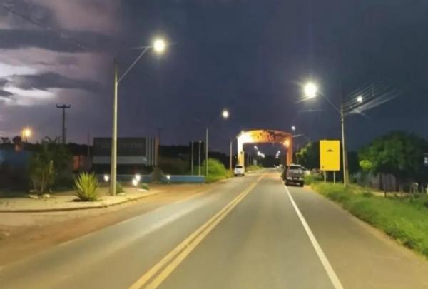 Colisão deixa motociclista morto na rodovia BR-230 em Oeiras-PI