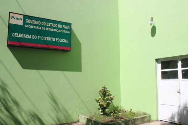 Homem é preso suspeito de sacar aposentadoria de vítima e tentar fazer empréstimo de R$ 23 mil