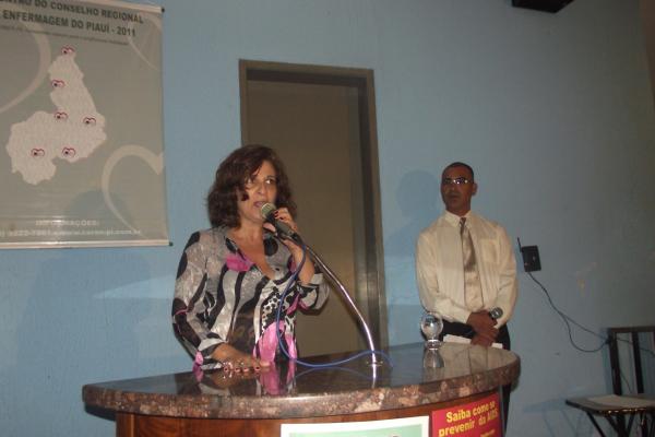 Abertura da 4&ordf; Edi&ccedil;&atilde;o da Semana da Diversidade Sexual em Floriano.(Imagem:FlorianoNews)
