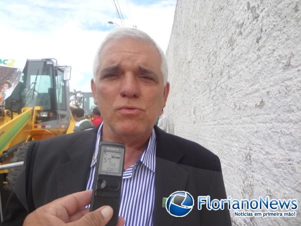 Deputado Them&iacute;stocles Filho(Imagem:FlorianoNews)