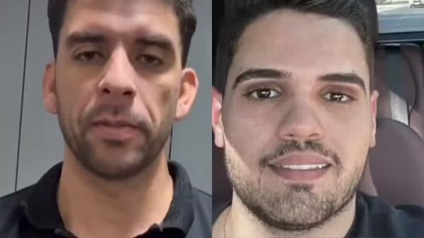 Empresário piauiense oferece recompensa para localizar foragido suspeito de morte de primo