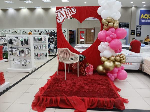 Armazém Paraíba lança mega promoção com mais de 200 produtos e antecipa ofertas para o Dia das Mães.(Imagem:FlorianoNews)