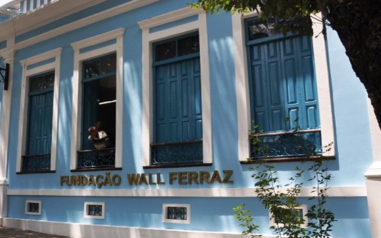 Fundação Wall Ferraz abre seleção de professores para o projeto Unitodos