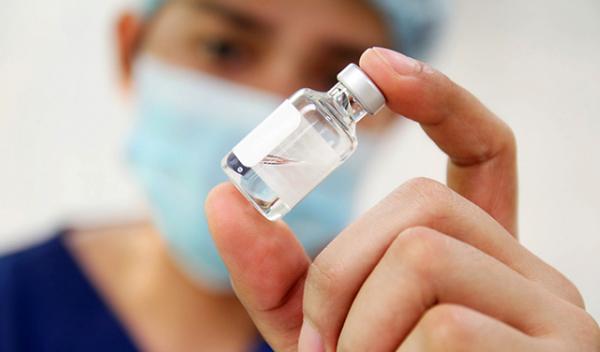 Vacina contra dengue será vendida por até R$ 138, comunica Anvisa