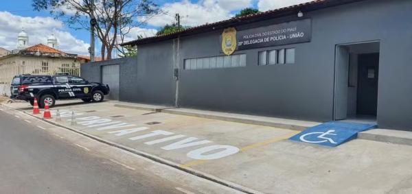 Vendedor é preso por pornografia infantil e é suspeito de enviar fotos íntimas para criança no Piauí