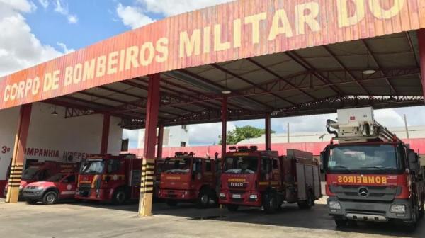 STF proíbe limitação de vagas para mulheres no concurso dos bombeiros do Piauí