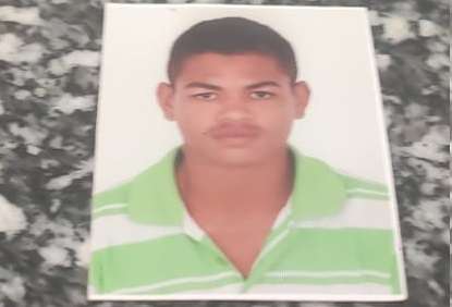 Floriano: Jovem desaparece após ser colocado desacordado em carro