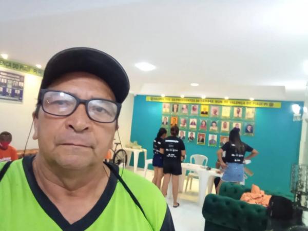 A notícia do seu falecimento gerou grande comoção entre amigos e populares, que lamentam nas redes sociais a sua morte. Ainda não foi confirmado o local do velório e sepultamento(Imagem:Reprodução)