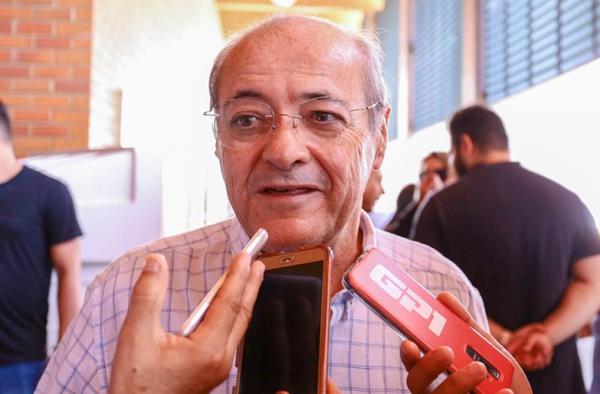 "Prevaleceu a união das oposições", afirma Sílvio Mendes sobre prefeito do PP