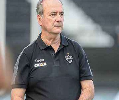Atlético-MG busca destino para preteridos por Levir no elenco