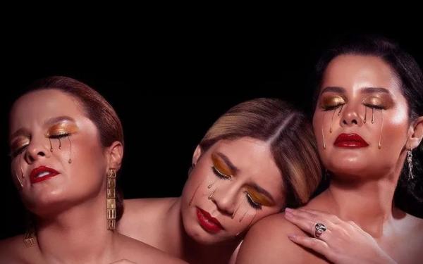 Marília Mendonça recebe indicação póstuma ao Grammy Latino por álbum em parceria com Maiara & Marais