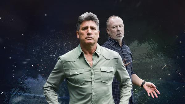 Saída de Mano do Cruzeiro torna Renato Gaúcho o técnico mais longevo da elite do futebol no país
