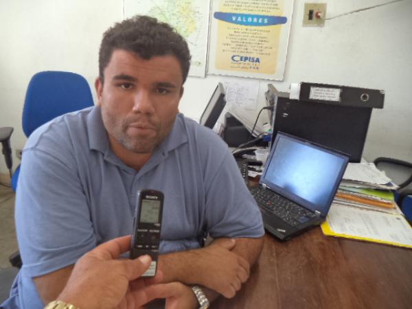 Falta de sistema deixa usuários da Eletrobrás sem atendimento em Floriano.(Imagem:FlorianoNews)