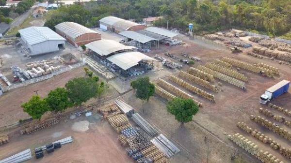 Equatorial Piauí inaugura novo Centro de Distribuição