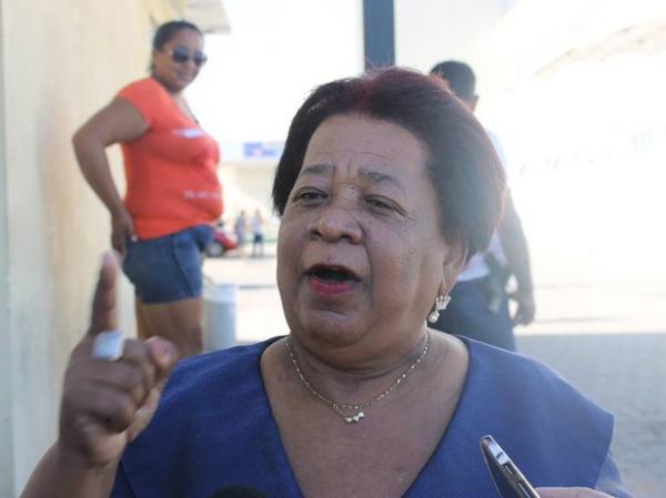 "Castração química é nosso grito de punição", diz delegada sobre estupro