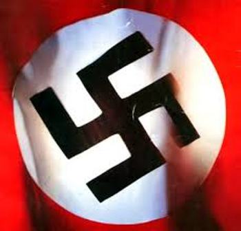 Irmãos são indiciados por divulgarem suástica e ideologia homofóbica