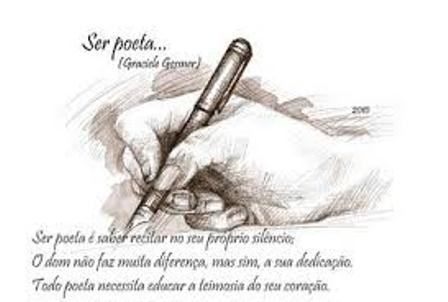 Primeiro poema