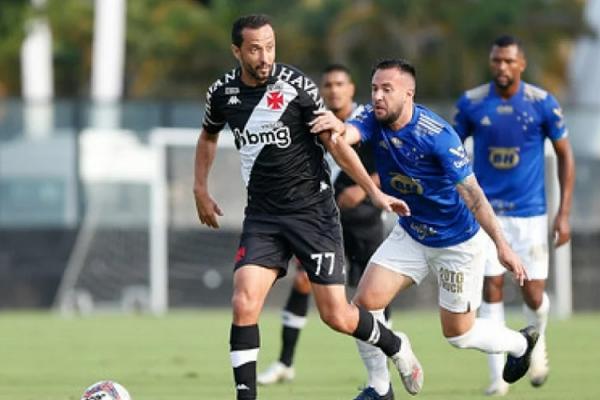 Vasco lota Maracanã para encarar o líder Cruzeiro pela Série B