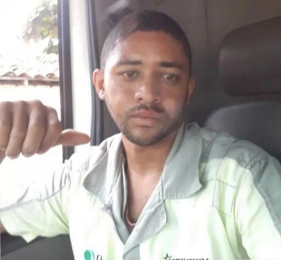 Floriano: motociclista morre ao colidir em poste