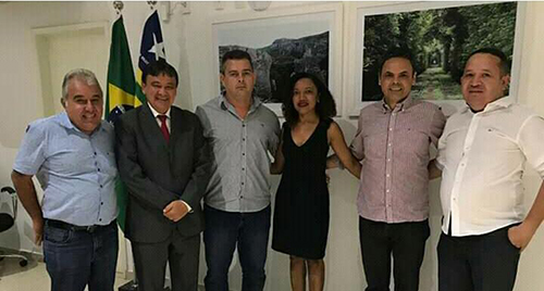 Após pesquisa, PT apresenta pré-candidato em São João do Piauí