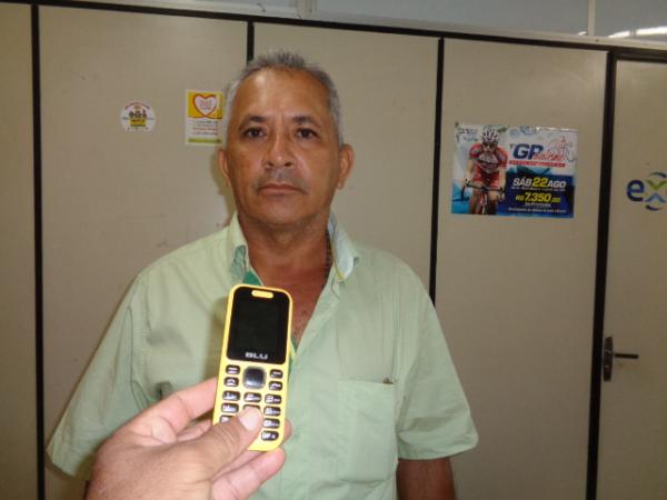 Bento Soares convoca a comunidade para sessão na Câmara Municipal