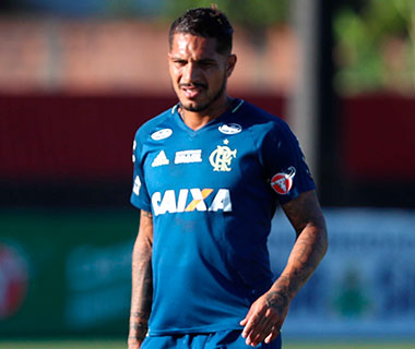 Fifa volta atrás e pede ampliação da suspensão de Guerrero para um ano