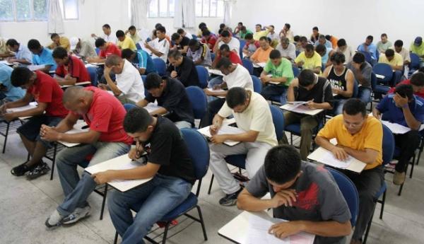 Justiça suspende nomeação de aprovados no concurso da Semec