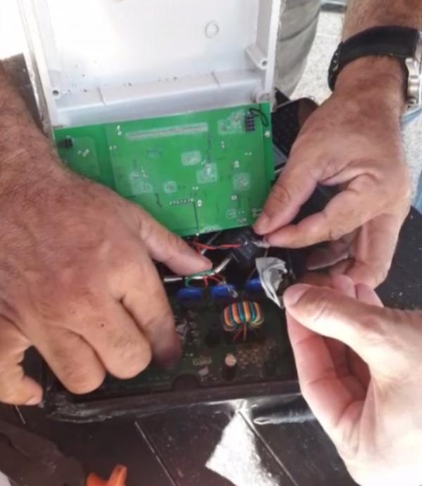 Dentista e empresários são presos suspeitos de furto de energia no Sul do Piauí