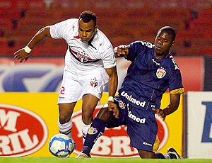 São Paulo volta a errar muito e fica no empate com o Prudente no Morumbi