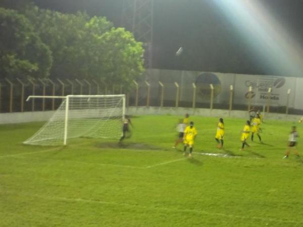 FUNDESPI n&atilde;o comparece no Campeonato Piauiense de futebol feminino em Floriano.(Imagem:FlorianoNews)