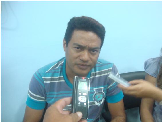 Ordem dos músicos de Floriano