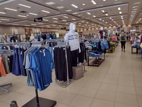 Volta às Aulas é no Armazém Paraíba de Floriano, confira!