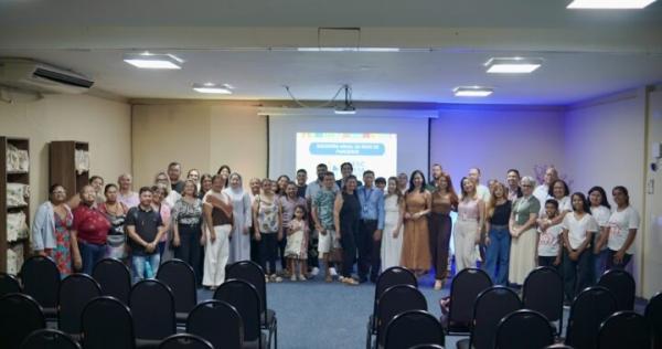 Sesc Mesa Brasil re&uacute;ne parceiros e apresenta resultados das a&ccedil;&otilde;es de 2025.(Imagem:Divulga&ccedil;&atilde;o)