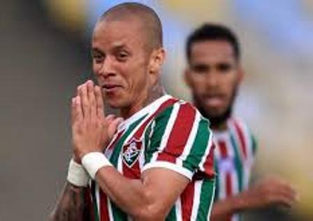 Fluminense inicia duelo pela semifinal contra o Nacional do Uruguai