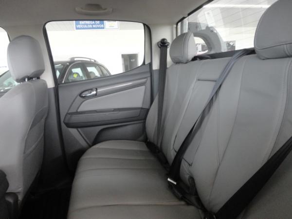 Lan&ccedil;amento da Nova Chevrolet S10 em Floriano.(Imagem:FlorianoNews)