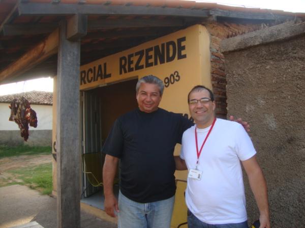 CONHECEU OS VEREADORES DE BARAO(Imagem:REDA&Ccedil;AO)