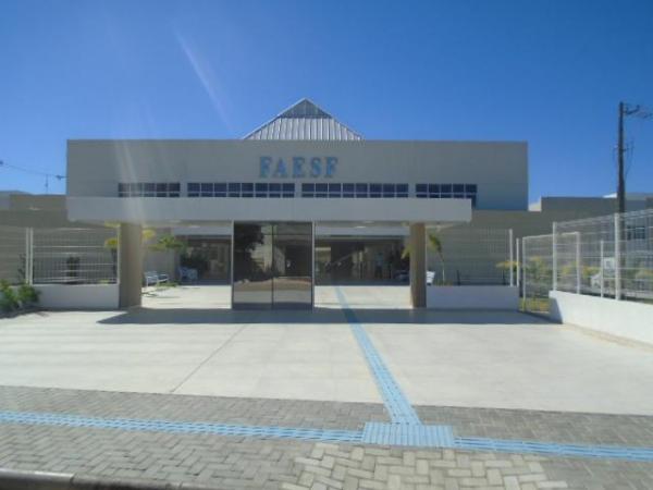 Resultado do vestibular da FAESF será divulgado nesta quarta-feira