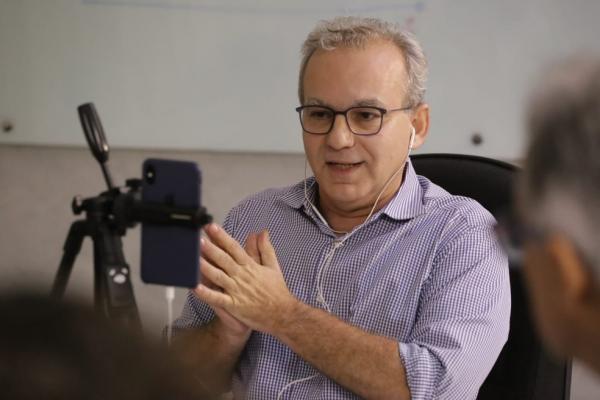 Prefeitura de Teresina institui "Prêmio Prefeito Firmino Filho" de inclusão social