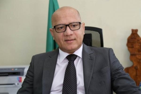 Franz&eacute; Silva(Imagem:Cidadeverde.com)