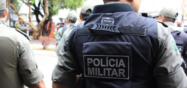 Policiais militares à paisana são rendidos e roubados na Zona Sul de Teresina enquanto trabalhavam
