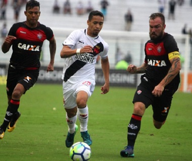 A dramática batalha contra o rebaixamento no Brasileiro