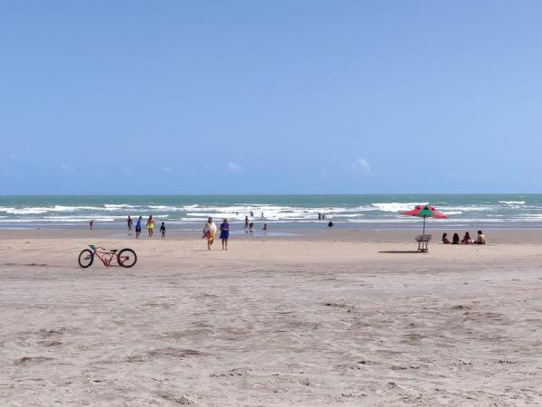 Turistas terão que passar por barreiras sanitárias durante o réveillon no Litoral do Piauí