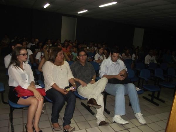 UESPI realiza 5&ordf; Semana de Pedagogia em Floriano.(Imagem:FlorianoNews)