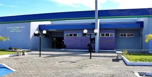 Suspeito de assassinato sofre tentativa de homicídio, foge de hospital e é preso horas depois no PI